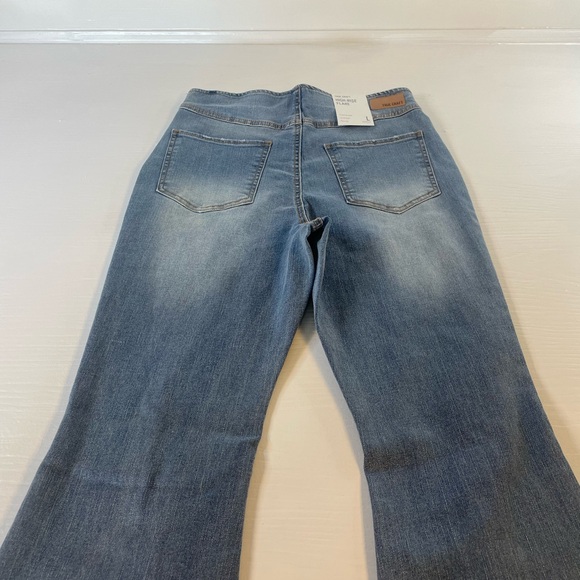 True craft jeans new with tags. Pull on - Picture 7 of 8